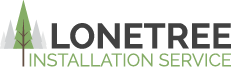 Lonetree Installation Service
