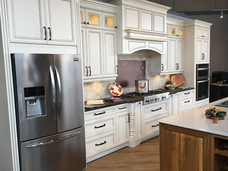 Tips for Remodeling Your Kitchen