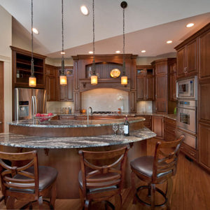 Kitchen Renovation