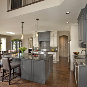 Kitchen Renovation