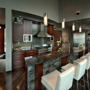 Kitchen Renovation