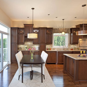 Kitchen Renovation