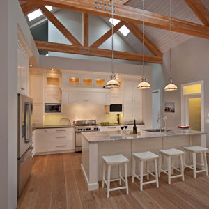 Kitchen Renovation