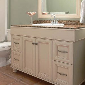 Bathroom Renovation