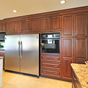 Kitchen Renovation