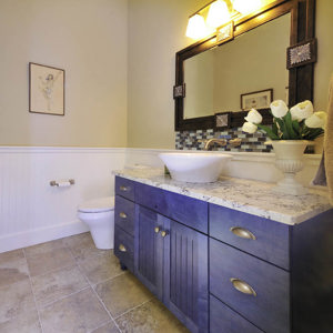 Bathroom Renovation