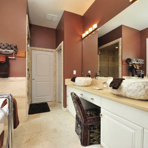 Bathroom Renovation