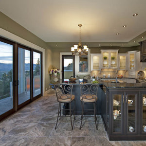 Kitchen Renovation