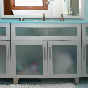 Ensuite Renovation