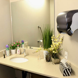 JW Research After Renovation