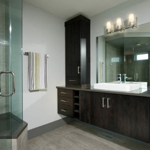 Bathroom Renovation