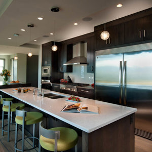 Kitchen Renovation