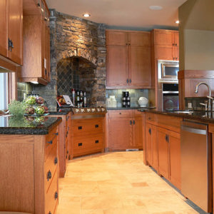Kitchen Renovation