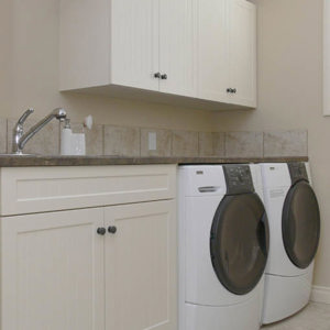 Laundry Room Renovation
