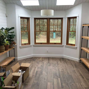 Mair Residence - After