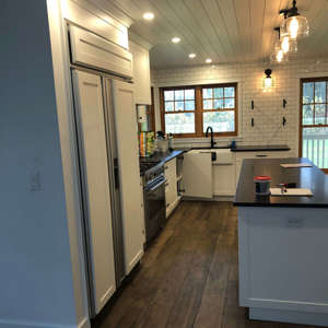 Mair Residence After