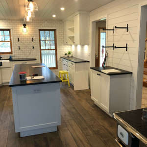 Mair Residence After