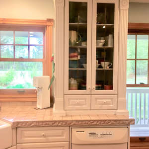 Mair Residence Before