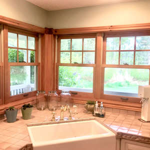 Mair Residence Before