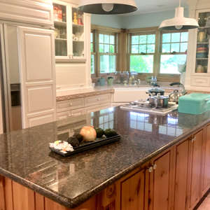 Mair Residence Before