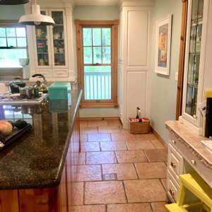 Mair Residence Before