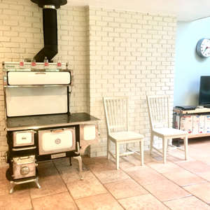 Mair Residence Before