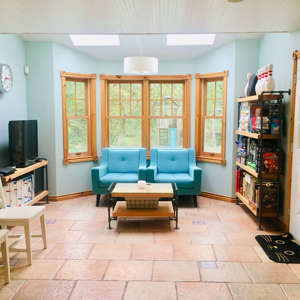 Mair Residence Before
