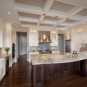 Kitchen Renovation