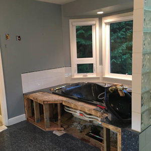 Symons Residence - Before Renovations