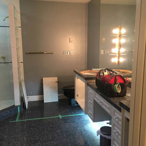 Symons Residence - Before Renovations