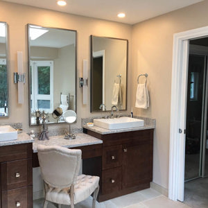 Symons Residence - After Renovations