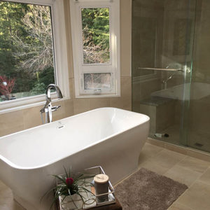 Symons Residence - After Renovations